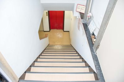 ブルースペース神田（貸スペース） 貸会議室・研修・撮影の入口の写真