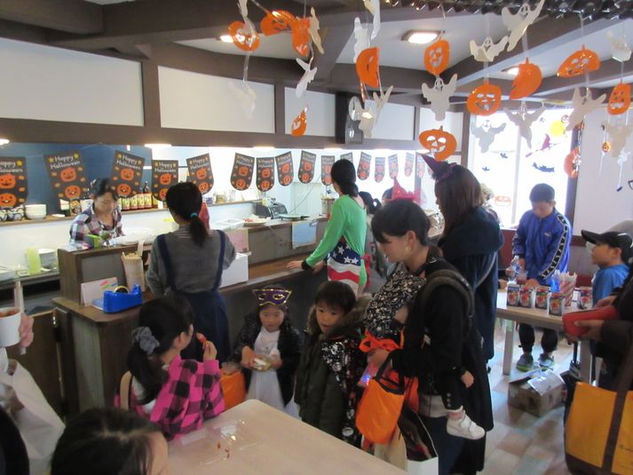 多目的ルーム - イシイ時計Next