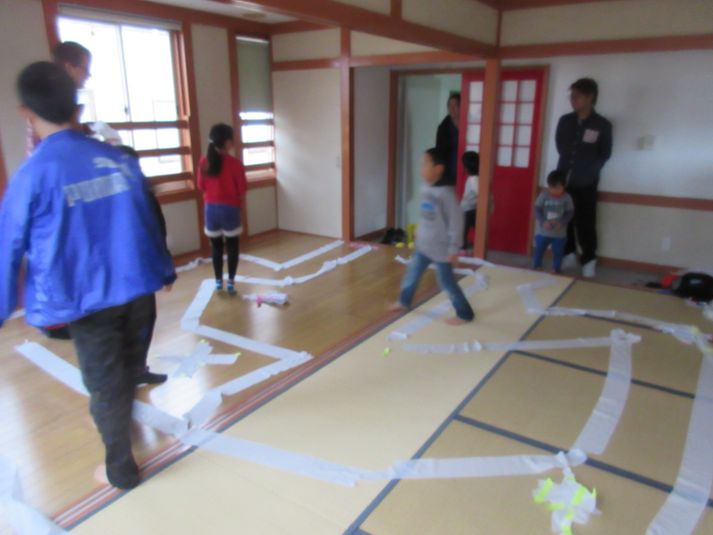 多目的ルーム - イシイ時計Next