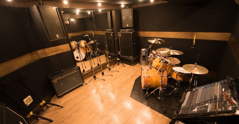 音楽スタジオ - スタジオパックス 南浦和店