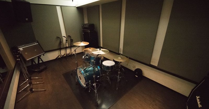 音楽スタジオ - スタジオパックス 船橋店