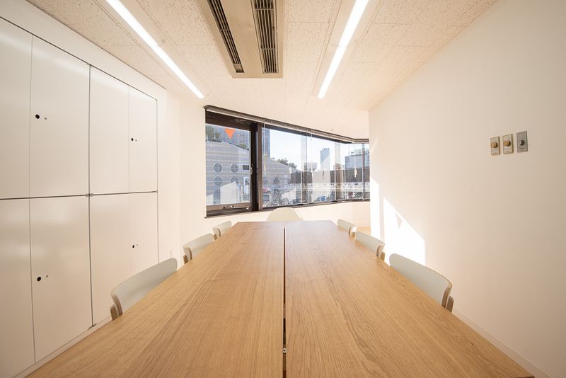 2+1部屋自由使用ワンフロア貸切 - 難波CITY南館前多目的スペース