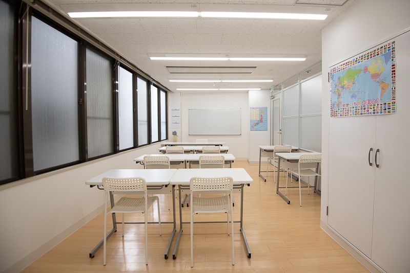 2+1部屋自由使用ワンフロア貸切 - 難波CITY南館前多目的スペース