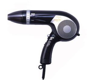 ドライヤーが無料でご利用いただけます。 - Namba-studioの設備の写真