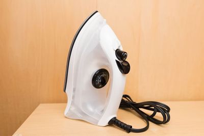 アイロンが無料でご利用いただけます。 - Namba-studioの設備の写真