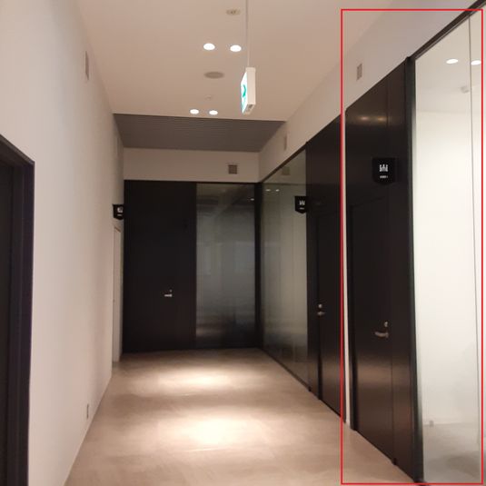 ミーティングルーム - TOGITOGI