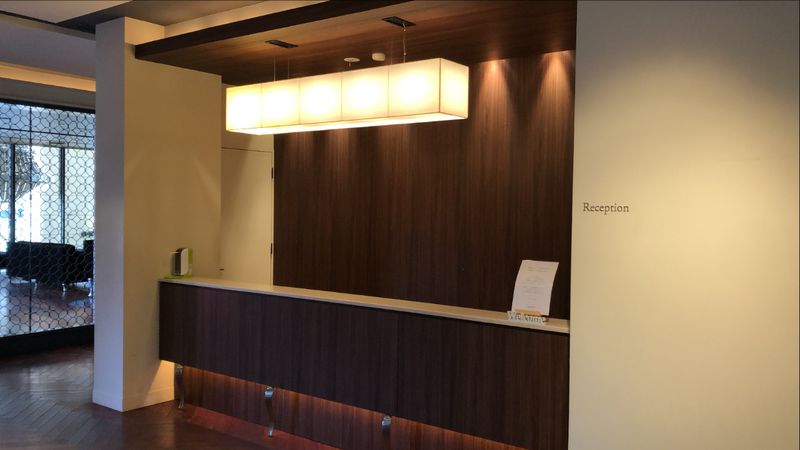 ラウンジ（パーティー会場） - カノビアーノ福岡