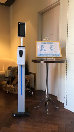 ラウンジ（パーティー会場） - カノビアーノ福岡