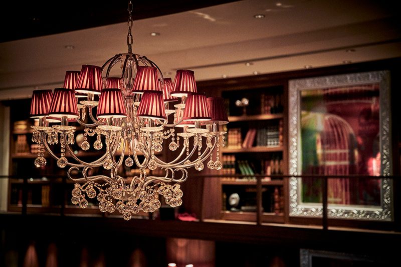 ルビーノ（会議・パーティー会場） - カノビアーノ福岡