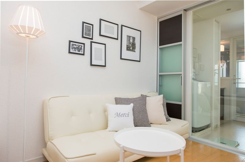 心斎橋Residence - 心斎橋Residence