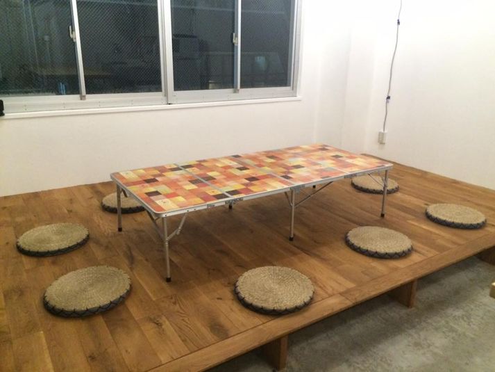 マティーズキッチン - 猪股ビル