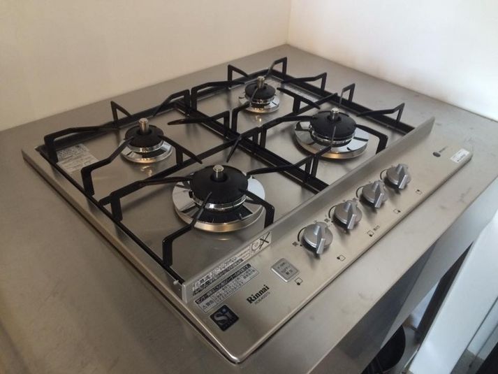 マティーズキッチン - 猪股ビル