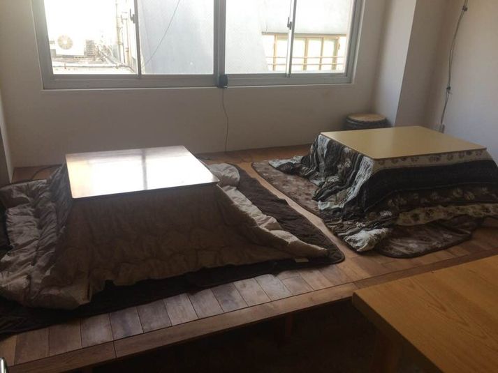 マティーズキッチン - 猪股ビル