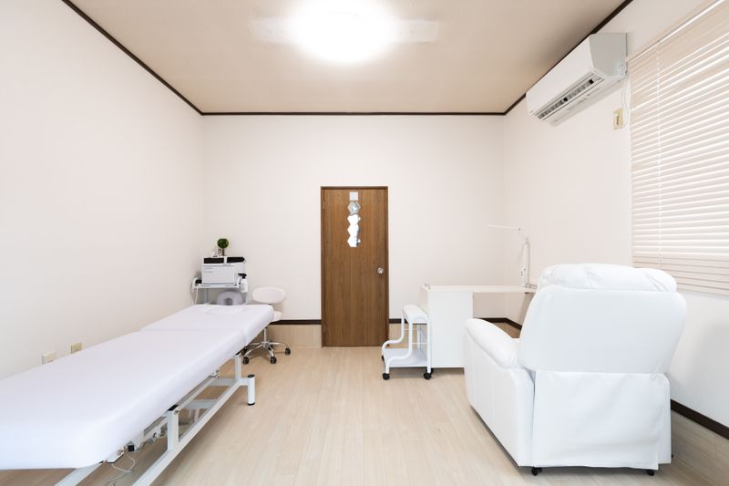 POCKET LAB レンタルサロン #７ - POCKET LAB レンタルサロン