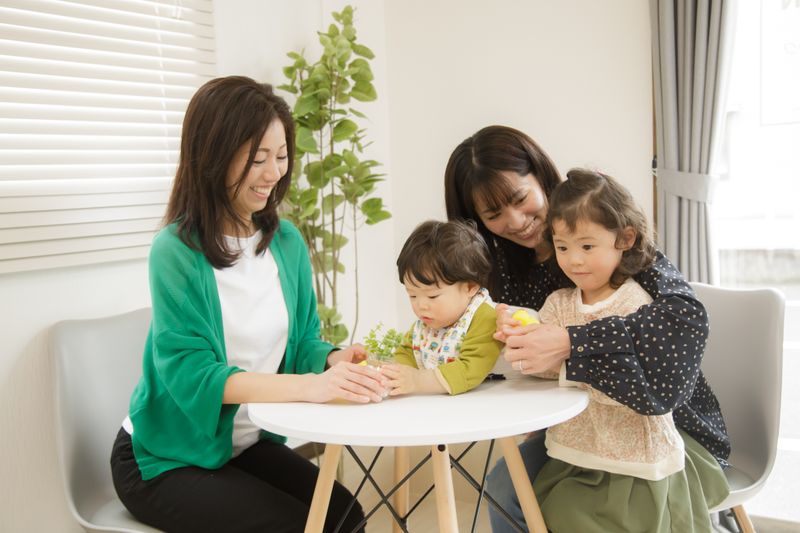 POCKET LAB レンタルサロン #７ - POCKET LAB レンタルサロン