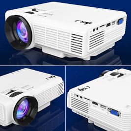 200''超大画面 Hi-Fiスピーカーが二つ内蔵 スマホ/タブレット/パソコン/TV Stick/ゲームプレイヤー/DVDプレイヤーなど接続可 - Namba-studioの設備の写真