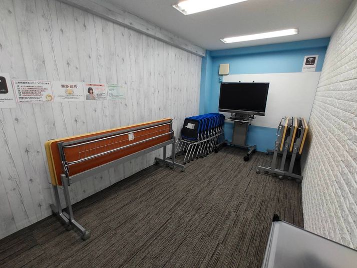 中野 02号室　モニター付きのレンタルスペース - 中野 02号室