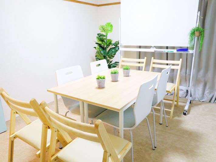 ふれあい貸し会議室 武蔵小杉A - ふれあい貸し会議室 武蔵小杉菱栄