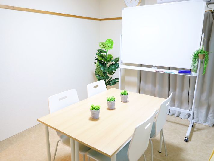 ふれあい貸し会議室 武蔵小杉A - ふれあい貸し会議室 武蔵小杉菱栄