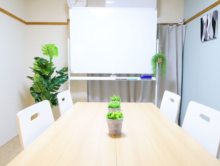 ふれあい貸し会議室 武蔵小杉A - ふれあい貸し会議室 武蔵小杉菱栄