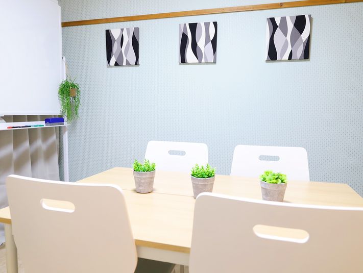 ふれあい貸し会議室 武蔵小杉A - ふれあい貸し会議室 武蔵小杉菱栄