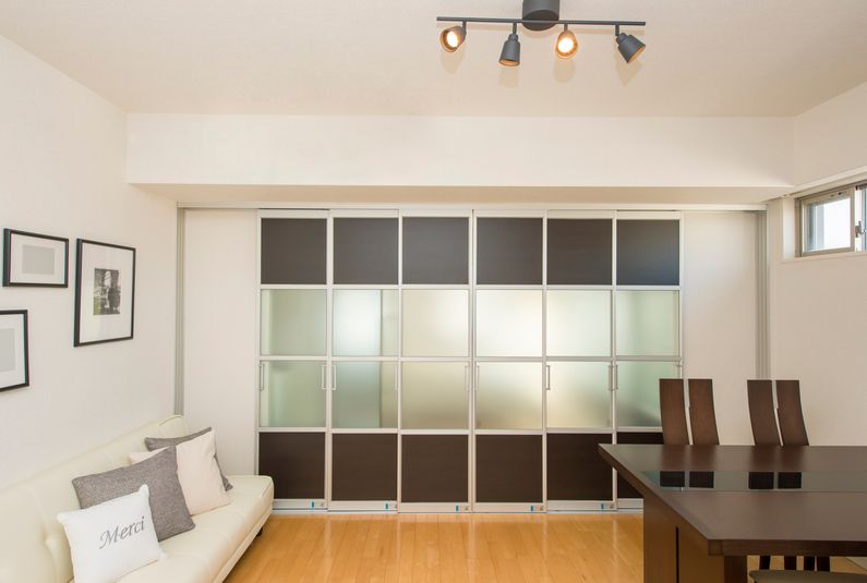 心斎橋Residence - 心斎橋Residence