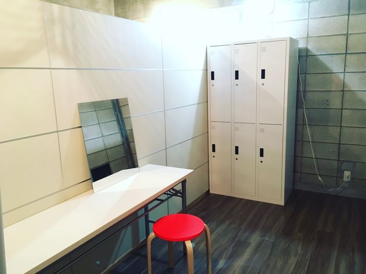 Aスタジオ - studio With The Heart