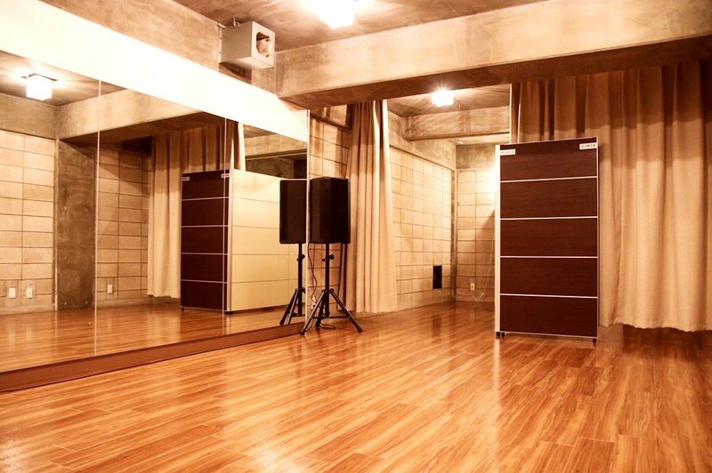 Aスタジオ - studio With The Heart