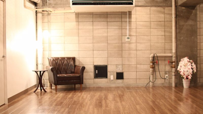 Aスタジオ - studio With The Heart