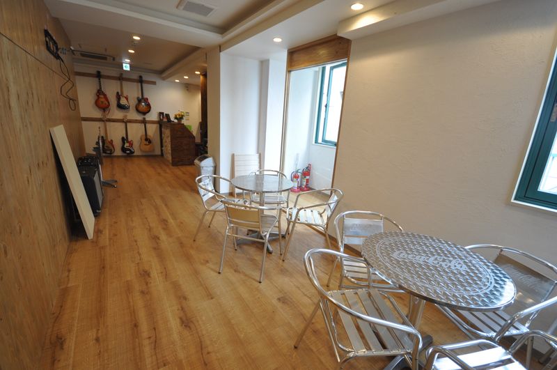 K1スタジオ - スタジオパックス 北千住店