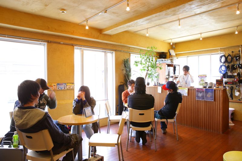 S4スタジオ - スタジオパックス 南浦和店