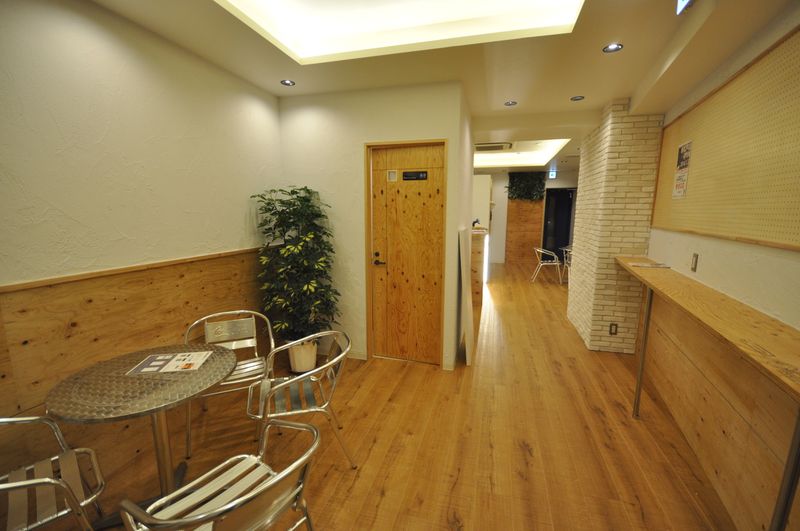 S1スタジオ - スタジオパックス 新松戸店