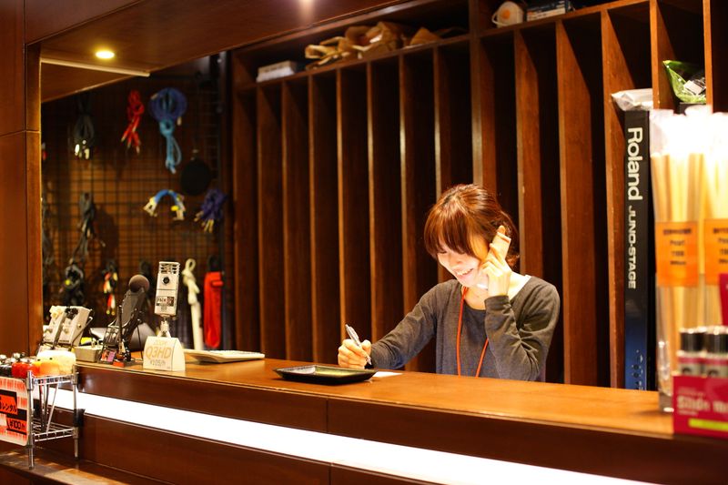 S4ダンススタジオ - スタジオパックス 船橋店