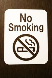 禁煙となっております。 - レンタルサロンBlanco　 salon Blanco伏見店【A】の設備の写真