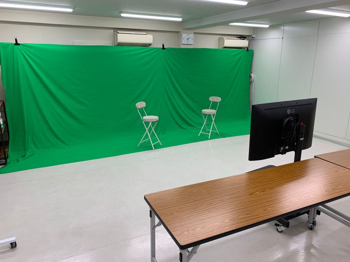 レンタルスタジオ - FLASHスタジオ-渋谷-