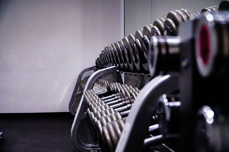 レンタルジム - トレーニングジムGOAL-B