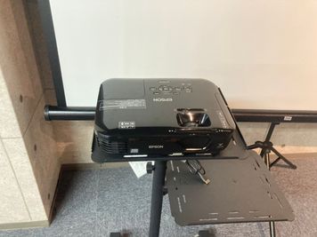レンタルスペース八女市役所前 20名収容◆パーティー/WEB会議/事務所利用/楽器演奏の設備の写真