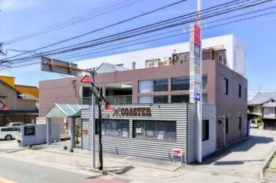 レンタルスペース八女市役所前 20名収容◆パーティー/WEB会議/事務所利用/楽器演奏の外観の写真