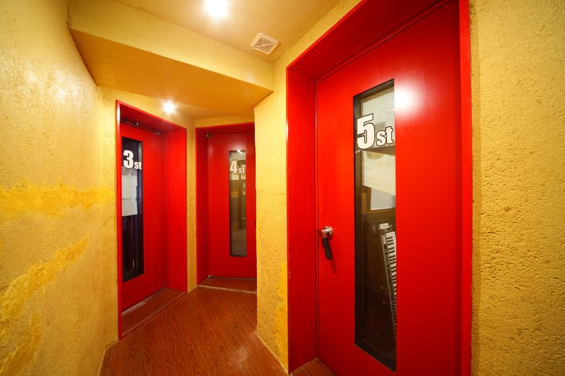 S4スタジオ - スタジオパックス 南浦和店