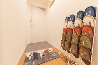 148_コレクション五反田 レンタルスペースの室内の写真