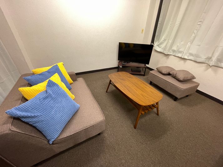 トモゾン大宮 - トモゾン大宮 