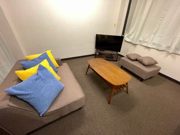 トモゾン大宮  トモゾン大宮の室内の写真