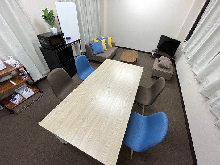 トモゾン大宮 - トモゾン大宮 