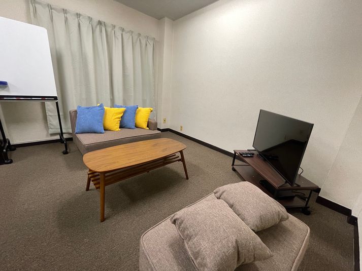 トモゾン大宮 - トモゾン大宮 