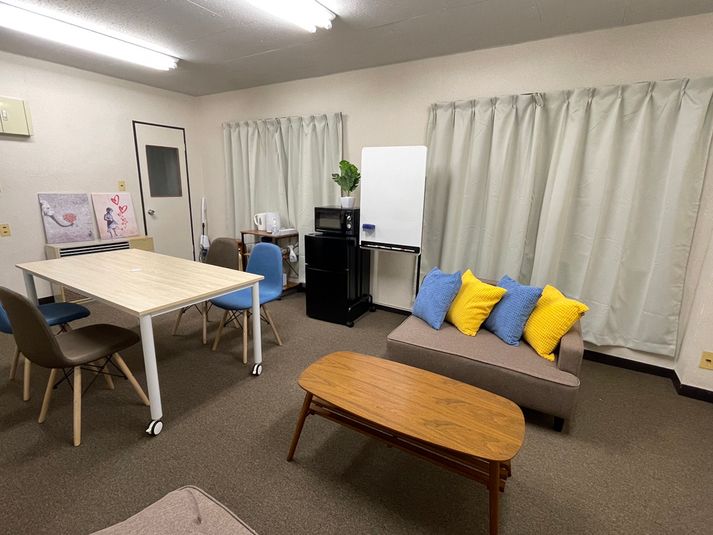 トモゾン大宮 - トモゾン大宮 