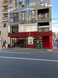 ビル前店舗様 - フィアルサロン【渋谷／表参道／南青山】🎹ピアノ📶高速WIFI 防音室C(P)【電子ピアノ】WIFI即決のその他の写真