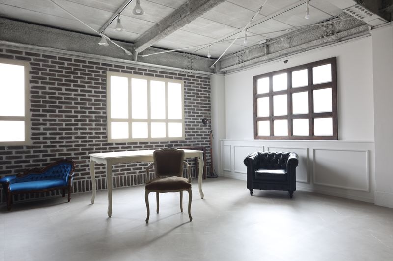 写真、動画の撮影スタジオ - 撮影スタジオ　Studio62