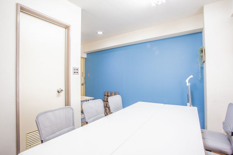 コモンズ会議室 新宿三丁目 - 新宿三光町