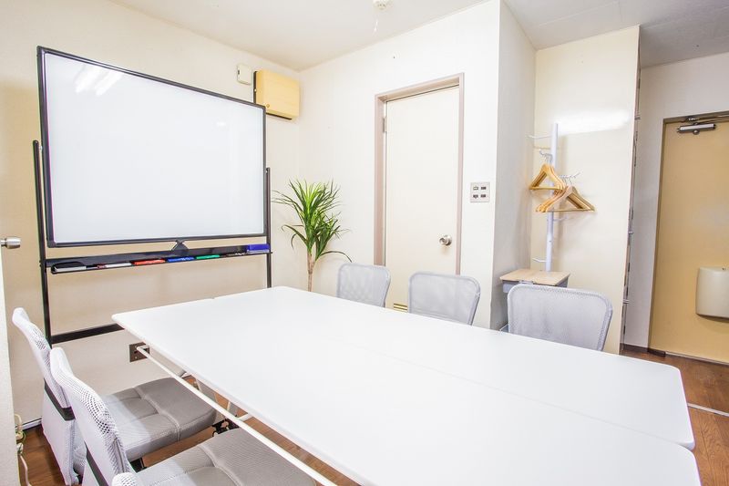 コモンズ会議室 新宿三丁目 - 新宿三光町