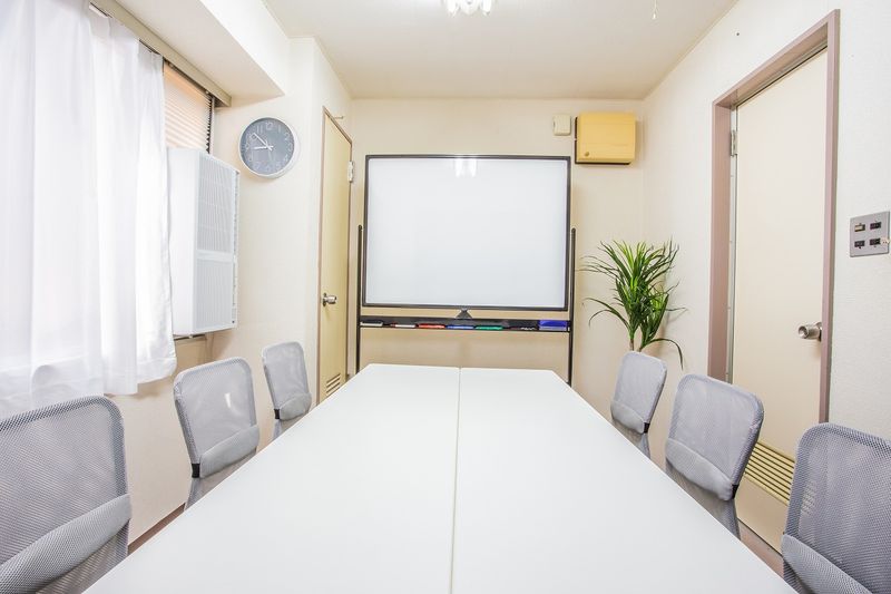 コモンズ会議室 新宿三丁目 - 新宿三光町